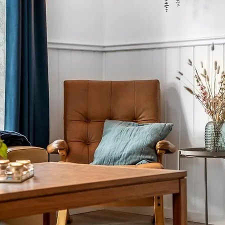 Casa vacanze Thala - 500m From The Sea By Interhome Hadsund