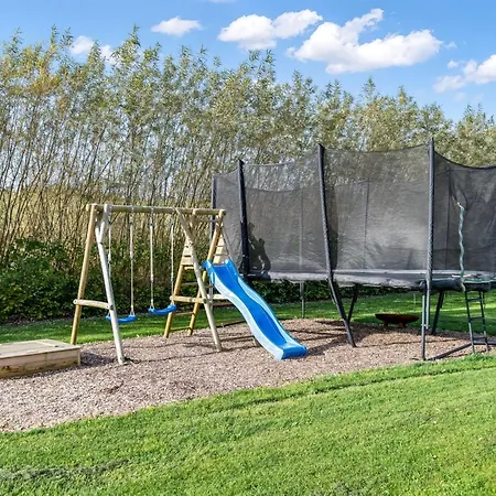 Thala - 500m From The Sea By Interhome Casa vacanze