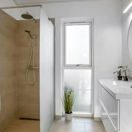 Thala - 500m From The Sea By Interhome Casa vacanze Hadsund