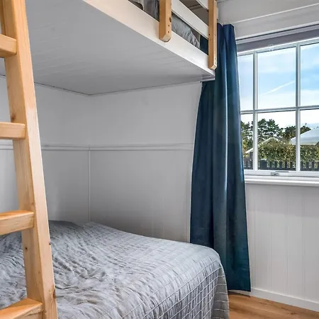 Thala - 500m From The Sea By Interhome Casa vacanze Hadsund