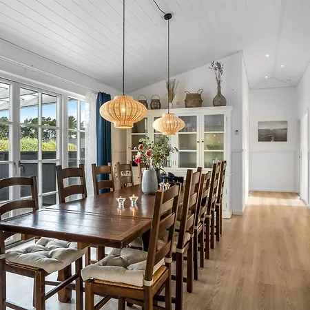 Thala - 500m From The Sea By Interhome Hadsund