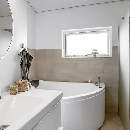 Thala - 500m From The Sea By Interhome * Hadsund