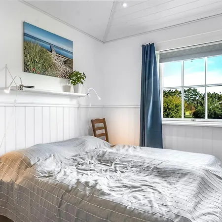 Thala - 500m From The Sea By Interhome Semesterbostad Hadsund