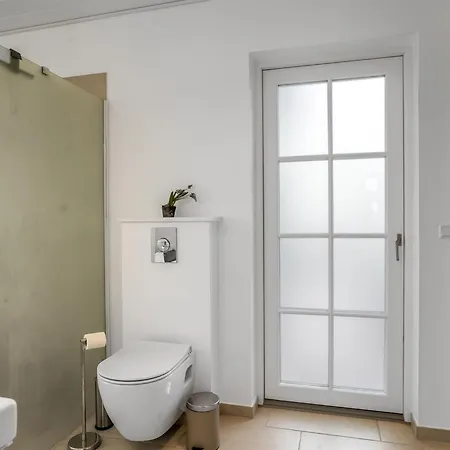 Semesterbostad Thala - 500m From The Sea By Interhome Hadsund