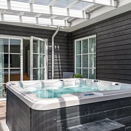 Thala - 500m From The Sea By Interhome * Hadsund