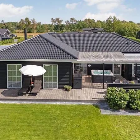 Prázdninový dům Thala - 500m From The Sea By Interhome