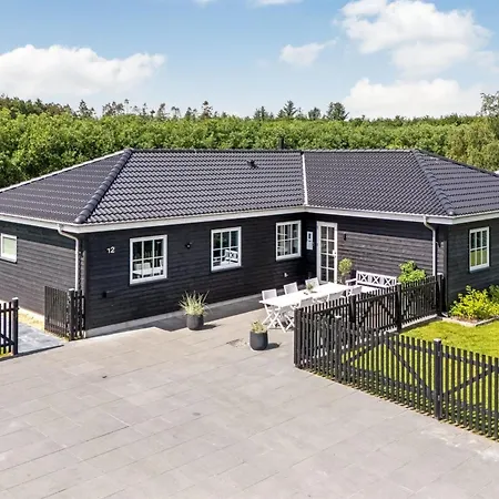 펜션 Thala - 500m From The Sea By Interhome *